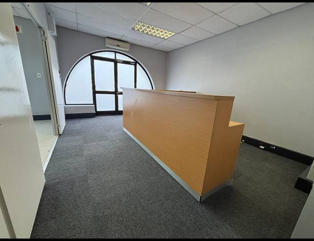 192M² RETAIL TO LET IN TYGER VALLEY